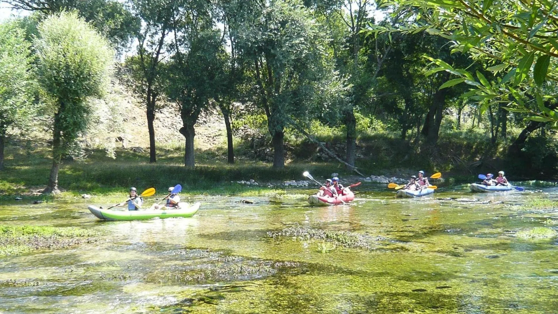 Apartments Nevenka Vir Croatia